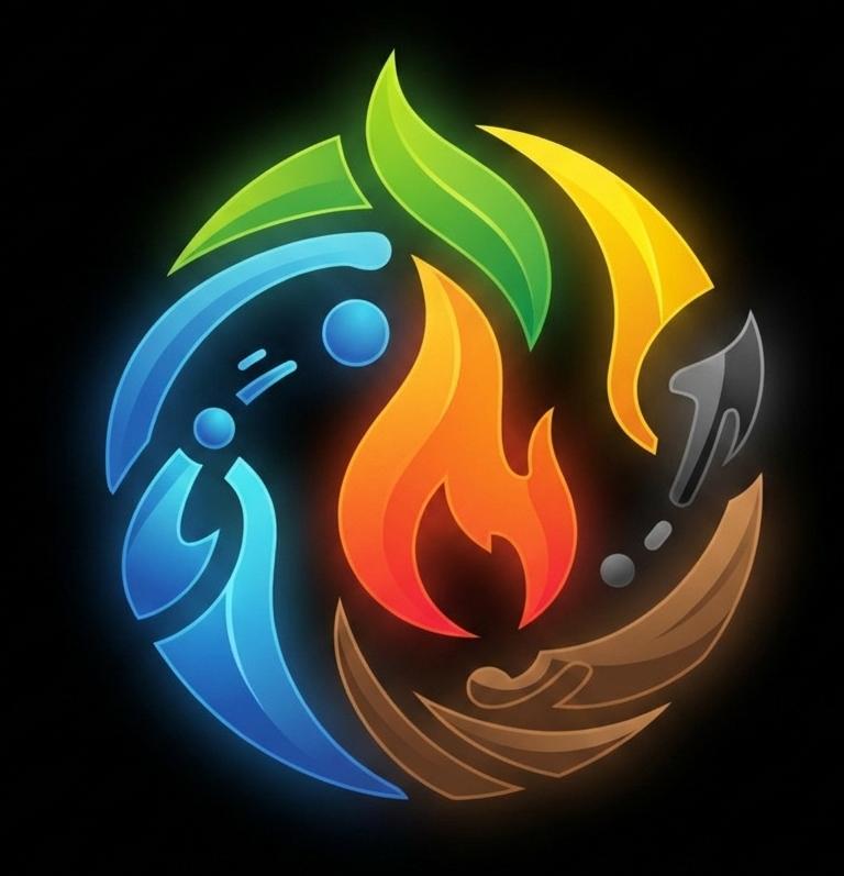 VisenCore Logo